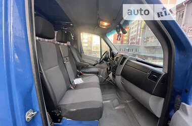 Грузопассажирский фургон Mercedes-Benz Sprinter 2009 в Хмельницком