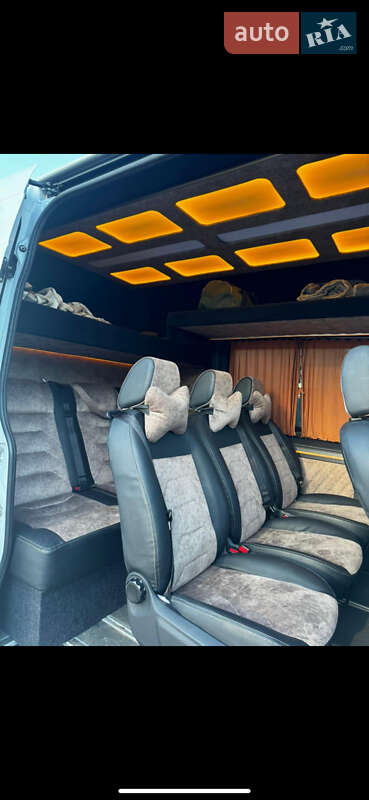 Микроавтобус Mercedes-Benz Sprinter 2019 в Львове