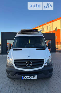 Рефрижератор Mercedes-Benz Sprinter 2014 в Виннице