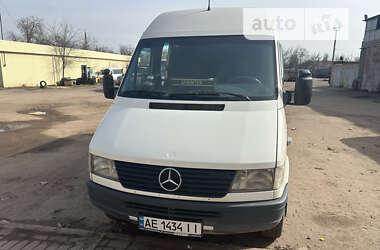 Пригородный автобус Mercedes-Benz Sprinter 1999 в Кривом Роге