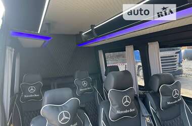 Микроавтобус Mercedes-Benz Sprinter 2018 в Ровно