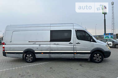 Другие автобусы Mercedes-Benz Sprinter 2006 в Киеве