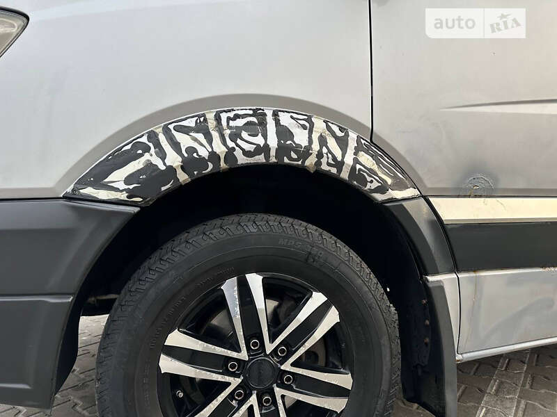 Інші автобуси Mercedes-Benz Sprinter 2006 в Києві