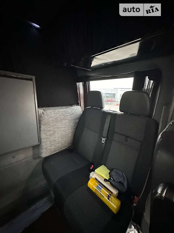 Інші автобуси Mercedes-Benz Sprinter 2006 в Києві