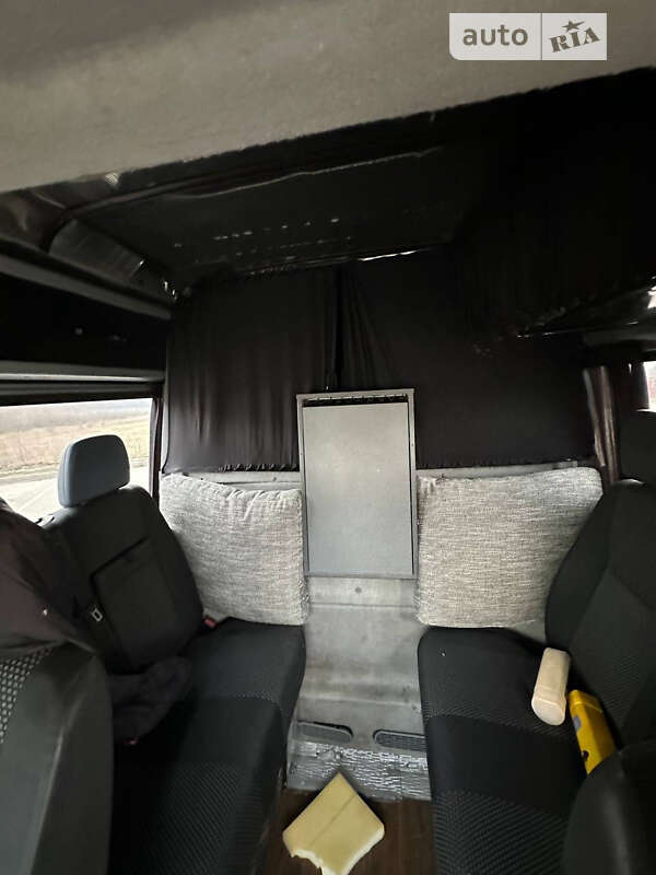 Інші автобуси Mercedes-Benz Sprinter 2006 в Києві