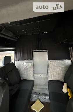 Другие автобусы Mercedes-Benz Sprinter 2006 в 