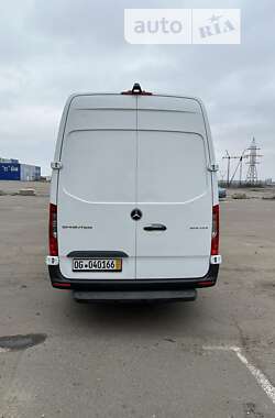 Вантажний фургон Mercedes-Benz Sprinter 2019 в Миколаєві