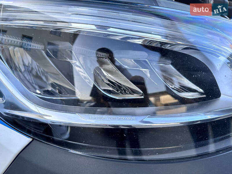 Микроавтобус Mercedes-Benz Sprinter 2019 в Черновцах