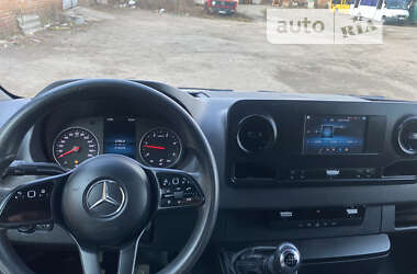 Грузовой фургон Mercedes-Benz Sprinter 2019 в Киеве