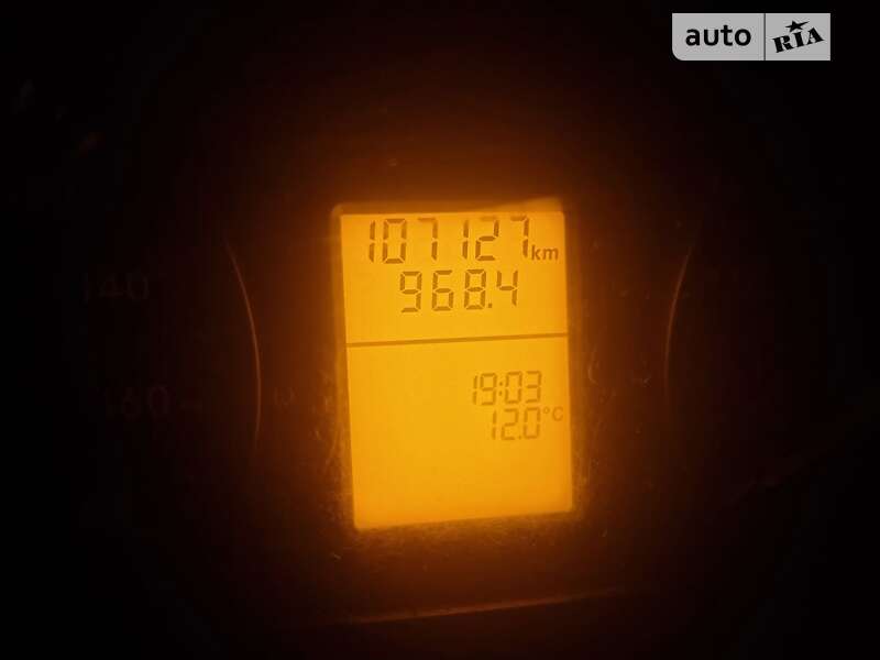 Мікроавтобус Mercedes-Benz Sprinter 2013 в Коломиї