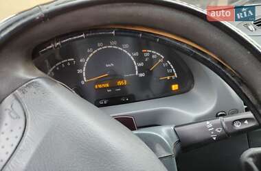 Микроавтобус Mercedes-Benz Sprinter 2001 в 