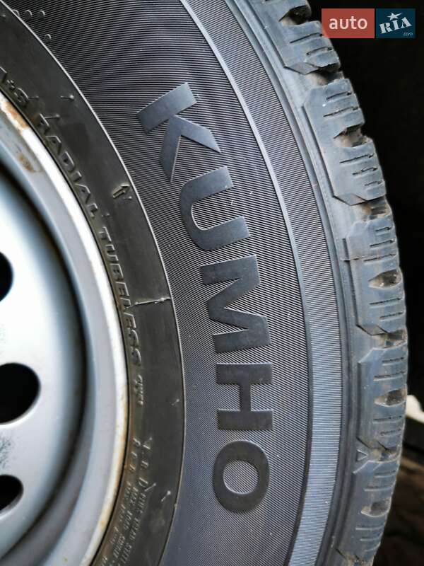 Мікроавтобус Mercedes-Benz Sprinter 2000 в Бучі