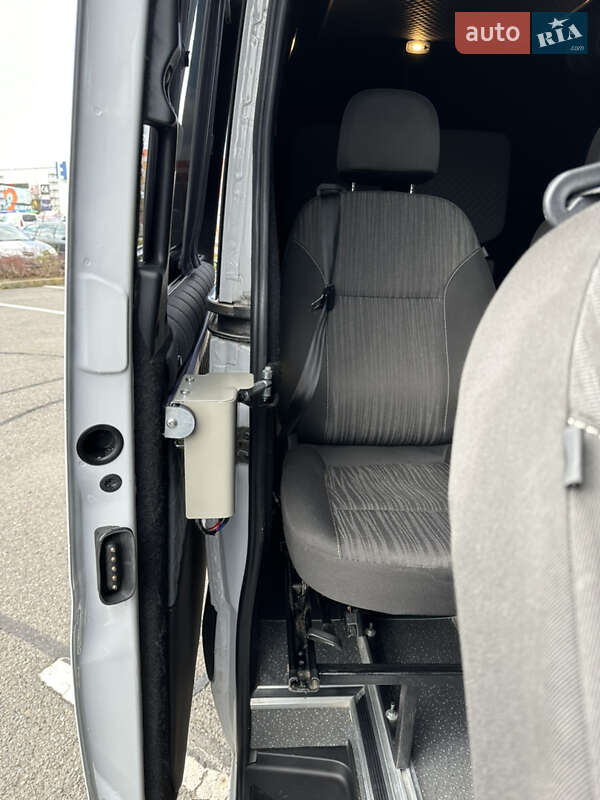 Микроавтобус Mercedes-Benz Sprinter 2019 в Виноградове