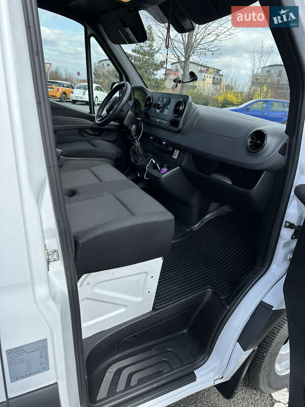 Микроавтобус Mercedes-Benz Sprinter 2019 в Виноградове