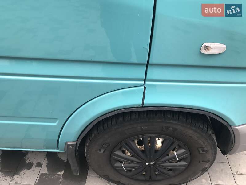 Микроавтобус Mercedes-Benz Sprinter 2005 в Тячеве