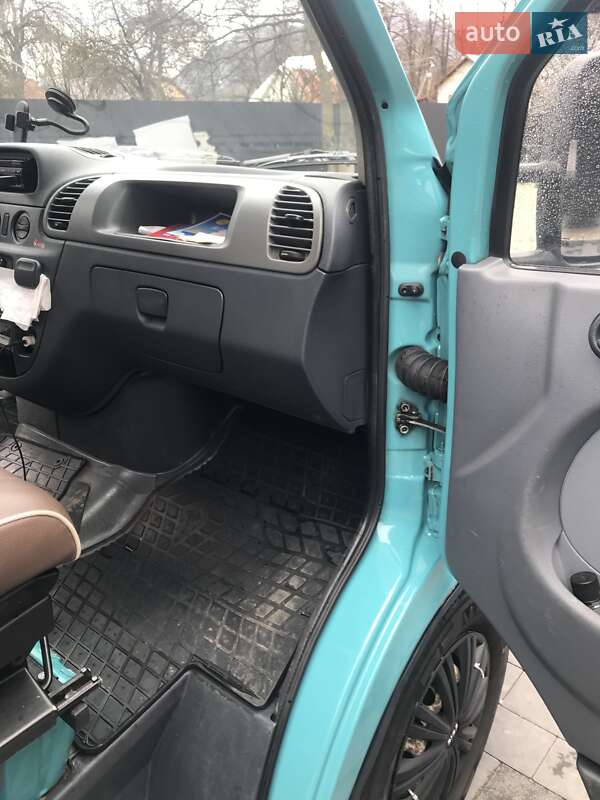 Микроавтобус Mercedes-Benz Sprinter 2005 в Тячеве