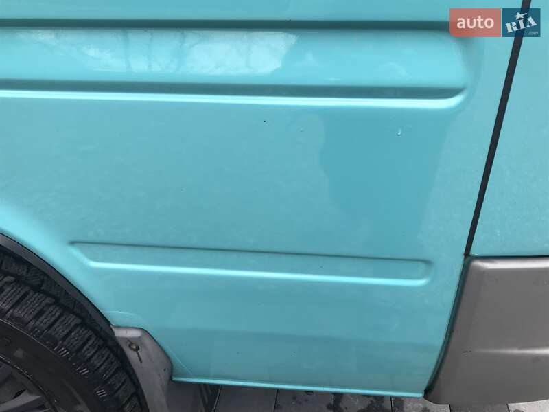 Микроавтобус Mercedes-Benz Sprinter 2005 в Тячеве