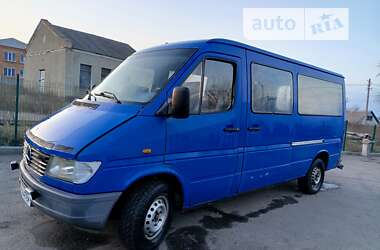 Інші автобуси Mercedes-Benz Sprinter 1996 в Первомайську