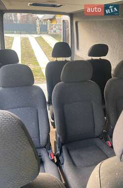Другие автобусы Mercedes-Benz Sprinter 2006 в 