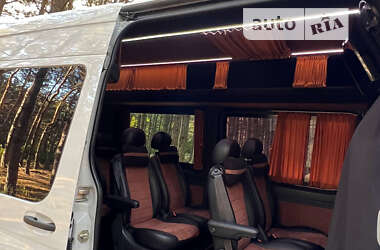 Микроавтобус Mercedes-Benz Sprinter 2019 в Запорожье