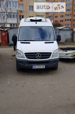 Рефрижератор Mercedes-Benz Sprinter 2013 в Черноморске