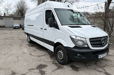 Другие грузовики Mercedes-Benz Sprinter 2016 в Запорожье