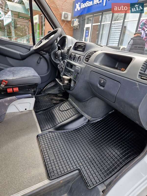 Мікроавтобус Mercedes-Benz Sprinter 2005 в Калинівці