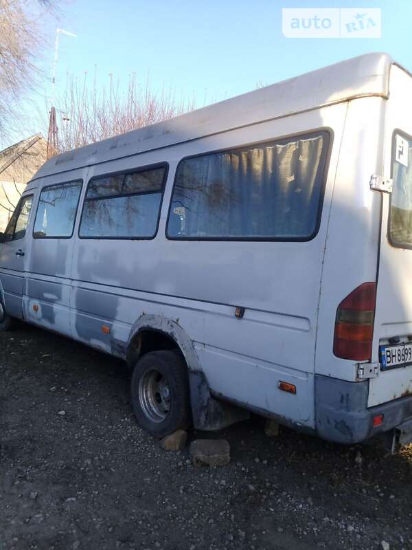 Микроавтобус Mercedes-Benz Sprinter 1999 в Киеве