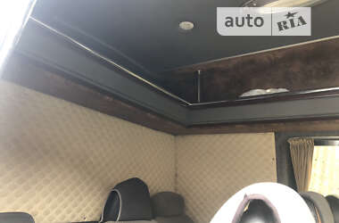 Мікроавтобус Mercedes-Benz Sprinter 2005 в 
