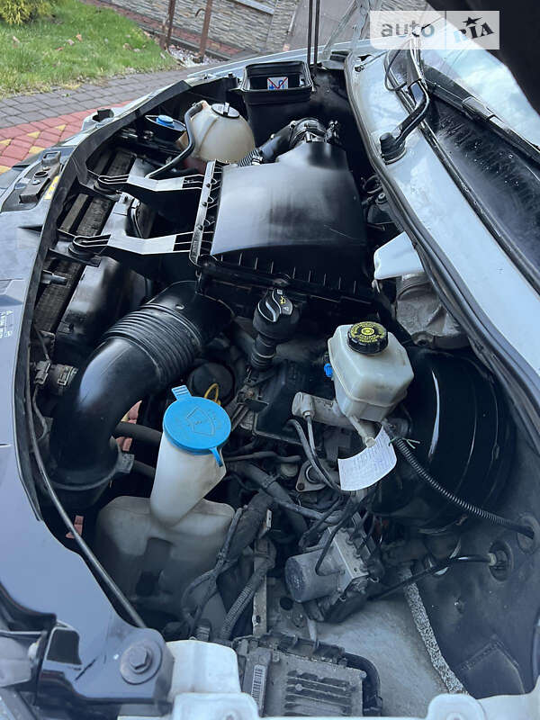 Тентований Mercedes-Benz Sprinter 2017 в Ужгороді фото 12 Тентований Mercedes-Benz Sprinter 2017 в Ужгороді