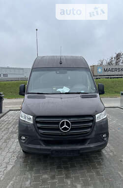 Микроавтобус Mercedes-Benz Sprinter 2019 в Городенке
