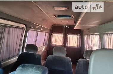 Микроавтобус Mercedes-Benz Sprinter 2003 в Ровно