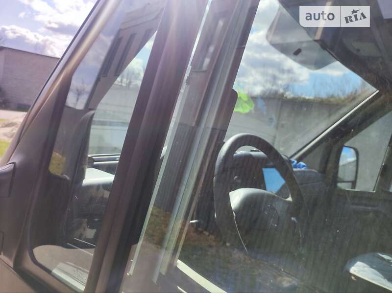 Дом на колесах Mercedes-Benz Sprinter 2008 в Киеве