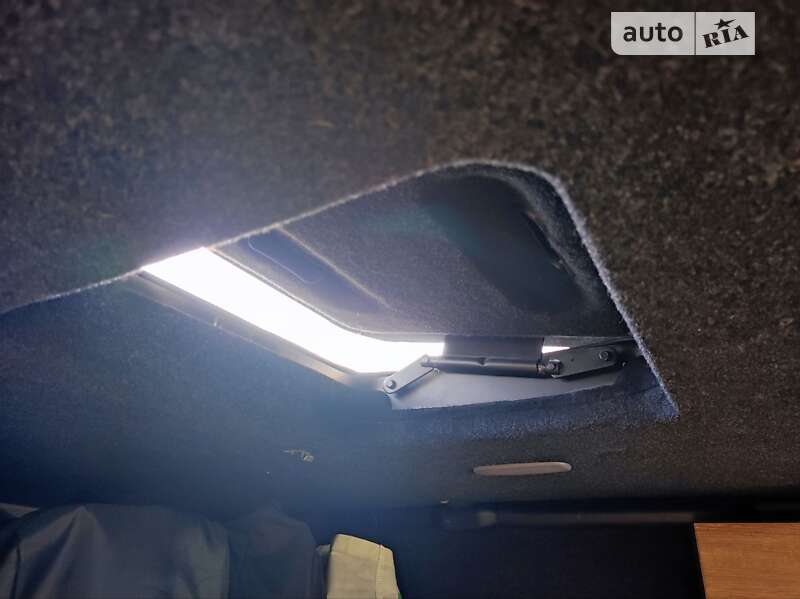 Дом на колесах Mercedes-Benz Sprinter 2008 в Киеве