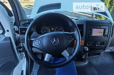 Рефрижератор Mercedes-Benz Sprinter 2017 в Дубні