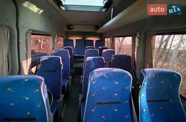 Мікроавтобус Mercedes-Benz Sprinter 2009 в Черкасах