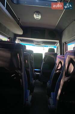 Мікроавтобус Mercedes-Benz Sprinter 2009 в Черкасах