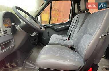 Мікроавтобус Mercedes-Benz Sprinter 2006 в 