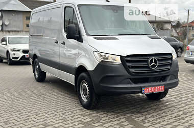 Грузовой фургон Mercedes-Benz Sprinter 2020 в Луцке