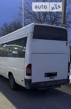 Городской автобус Mercedes-Benz Sprinter 2002 в Каменец-Подольском