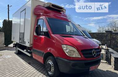 Рефрижератор Mercedes-Benz Sprinter 2013 в Луцке