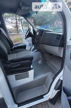 Грузовой фургон Mercedes-Benz Sprinter 2013 в Черноморске