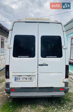 Городской автобус Mercedes-Benz Sprinter 2006 в Хмельницком