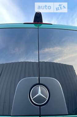 Вантажний фургон Mercedes-Benz Sprinter 2013 в Полтаві