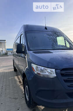 Вантажний фургон Mercedes-Benz Sprinter 2019 в Снятині