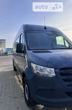 Грузовой фургон Mercedes-Benz Sprinter 2019 в Снятине