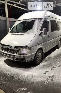 Микроавтобус Mercedes-Benz Sprinter 2005 в Долине