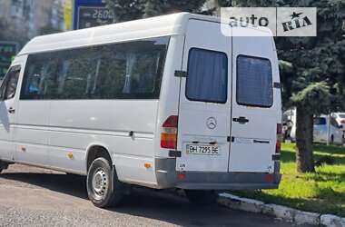 Микроавтобус Mercedes-Benz Sprinter 2001 в Одессе