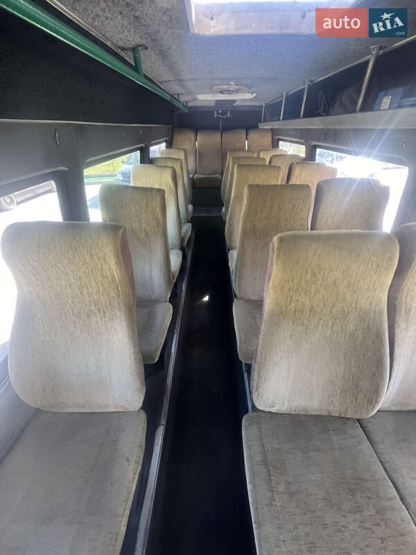 Інші автобуси Mercedes-Benz Sprinter 1995 в Гусятині