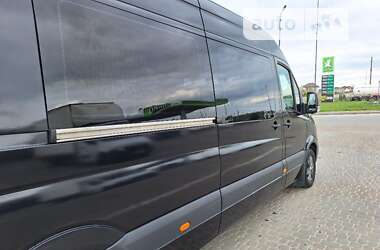 Микроавтобус Mercedes-Benz Sprinter 2014 в Городке